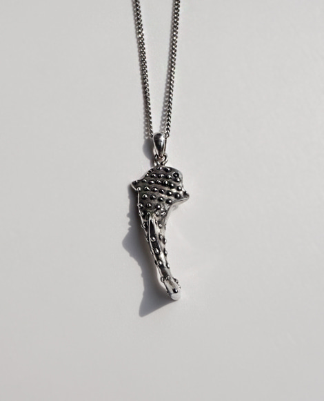 WHALE SHARK NECKLACE